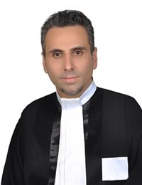 وکیل محمد احتساب
