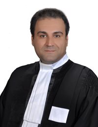 وکیل ساسان دلفان آذری