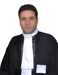 وکیل جعفر ضحاکی آراسته