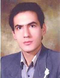 وکیل علی عظیمی