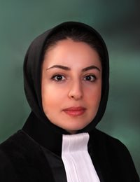 وکیل سیده هدی بنی جمالی