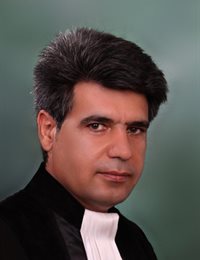 وکیل یداله جدیدی