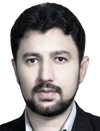 وکیل مهدی رستمی فر