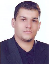 وکیل علی شیرزاد