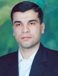 وکیل مصطفی غفاری