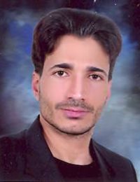 وکیل سعید قنبری حیدرآبادی