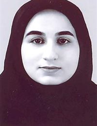 وکیل مهدیه کبریتی