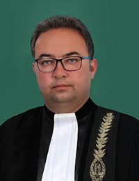 وکیل کیان کریمی