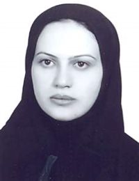 وکیل لیلا میرزائی محمدآبادی