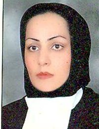 وکیل سیده آذین موسوی