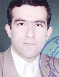 وکیل قدرت الله نوفلاح
