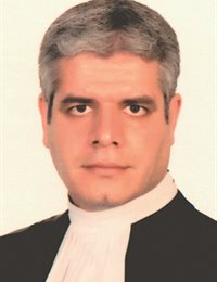 وکیل محسن یزدیان