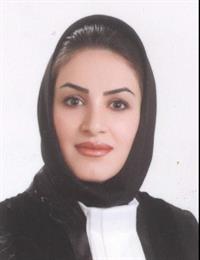 وکیل شهره زرگرزاده