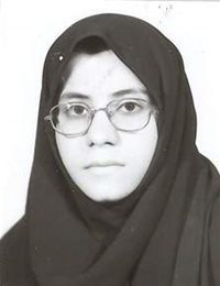 وکیل منیره واحدی برزکی