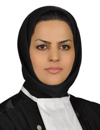 وکیل الهام قربانعلی زاده