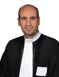وکیل جعفر غفاری
