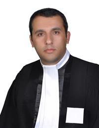 وکیل وحید آباده گر
