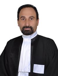 وکیل داریوش سمیعی