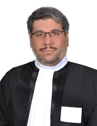 وکیل حمید یوسفی تجریشی
