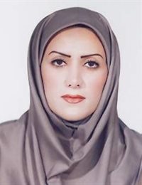 وکیل فاطمه احسانی