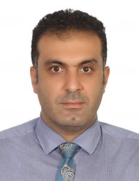 وکیل سیاوش شریف السادات