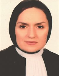 وکیل مریم مددی