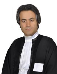 وکیل سیدحسن سرمدی