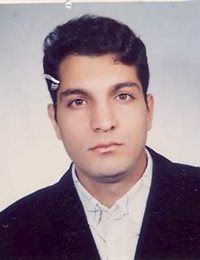 وکیل سعید صبوری