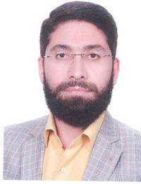 وکیل حسین عسکری