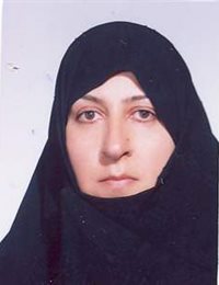 وکیل فهیمه علائیان