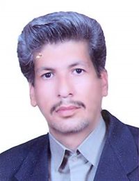 وکیل محمدصالح تاج الدینی