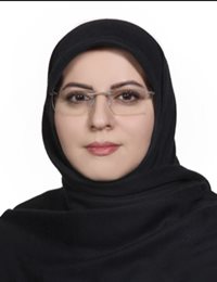 وکیل سعیده معرفی