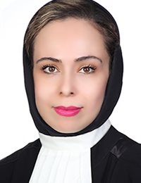 وکیل سارا حاتمی کناره