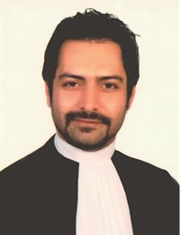 وکیل محمدحسن وصفی