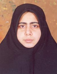 وکیل زینب بگماز