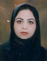 وکیل سمیه کباری سهزابی