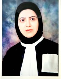وکیل فریده مقامی