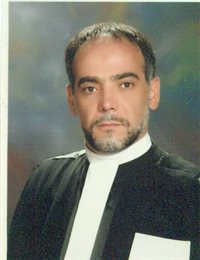وکیل محمد رشوند