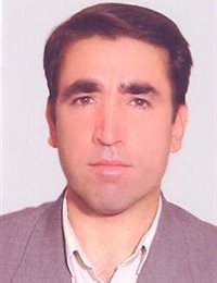 وکیل حیدر حیدری