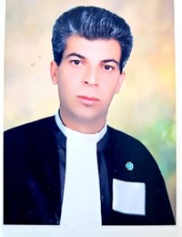 وکیل شادمان شفیعی
