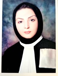 وکیل مرضیه سیاری
