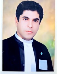 وکیل علی محسنی