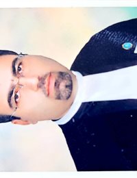 وکیل ذبیح اله فرامرزی