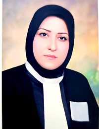 وکیل رزیتا حجتی مونقی