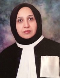 وکیل فلورا عباسی کنارسری