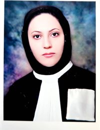وکیل نگار مرادخانی