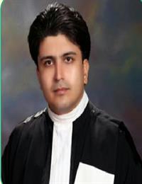 وکیل امیر پیمان رمضانی
