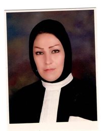 وکیل رقیه زهدی شریف