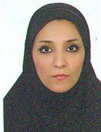 وکیل لیدا باحجاب