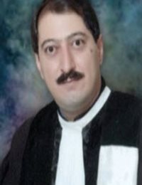 وکیل حمید اسکندرپور